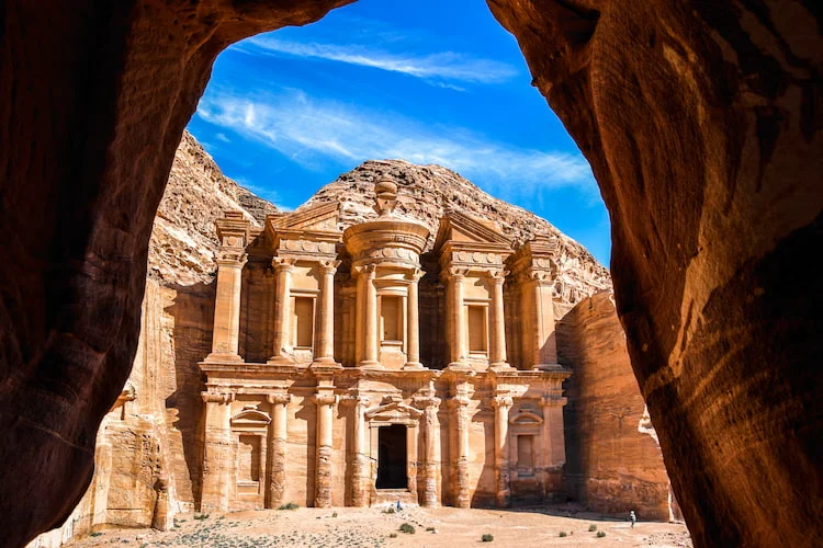 petra